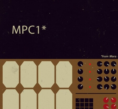 Samples From Mars MPC1 From Mars MULTiFORMAT